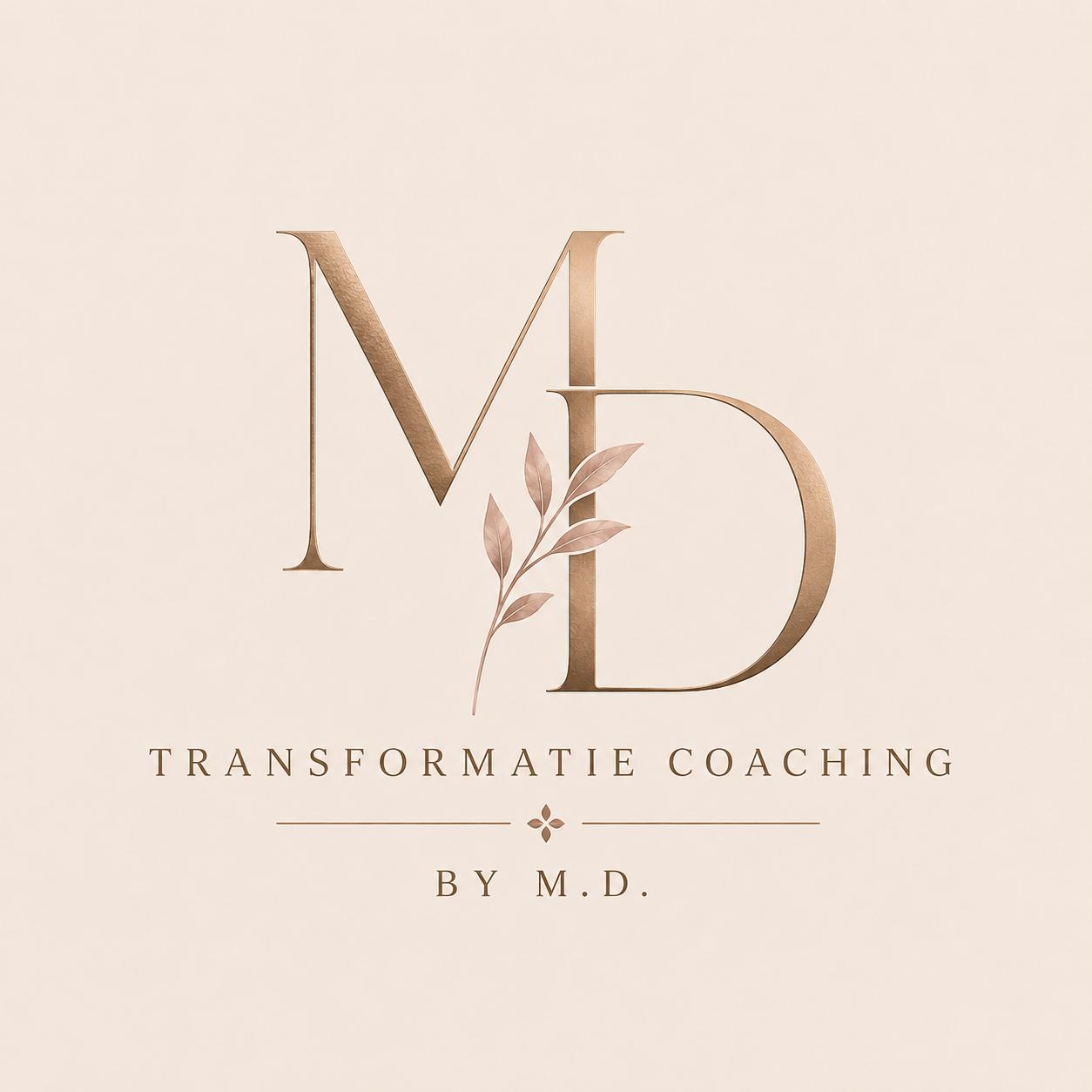 Transformatie Coach MD